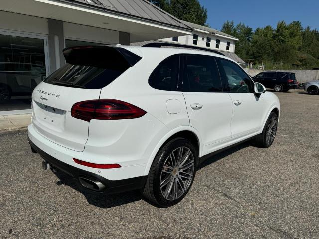 VIN WP1AA2A24JKA06398 2018 Porsche Cayenne no.4