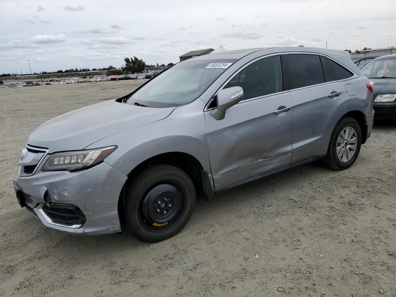 Acura RDX 2017 