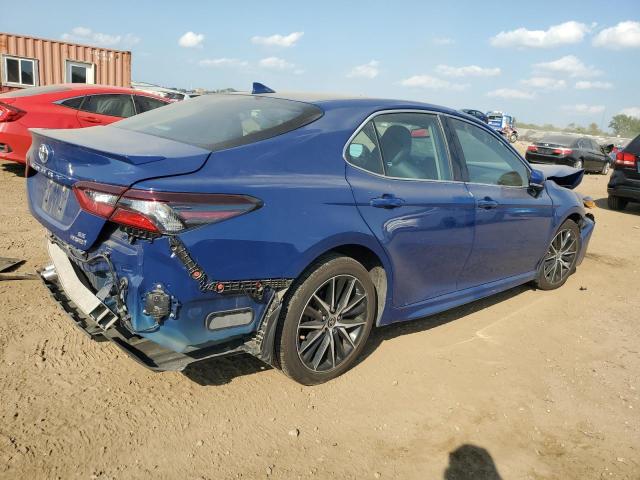 2023 TOYOTA CAMRY SE N - 4T1S31AK1PU057666