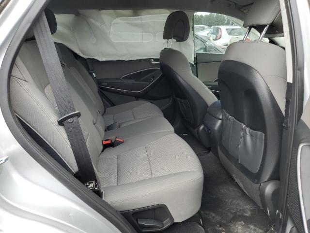 2017 HYUNDAI SANTA FE S - 5XYZT3LB9HG449681