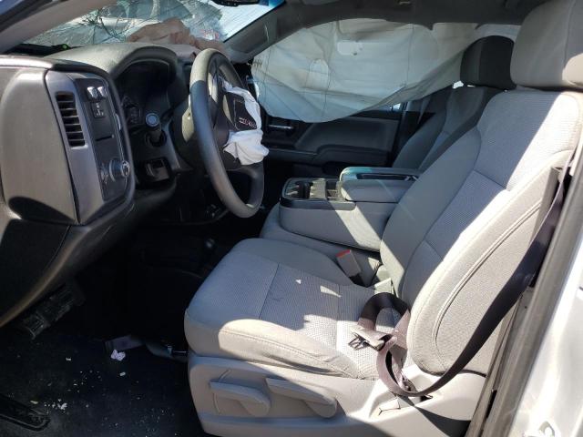 2017 GMC SIERRA K15 - 1GTV2LEC3HZ334910