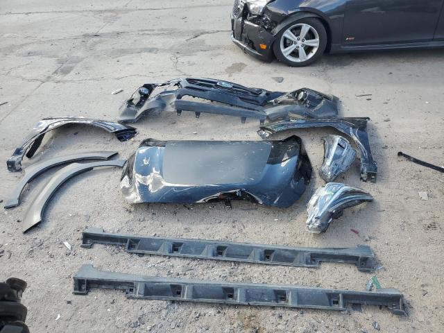 2024 SUBARU CROSSTREK - 4S4GUHU67R3742998