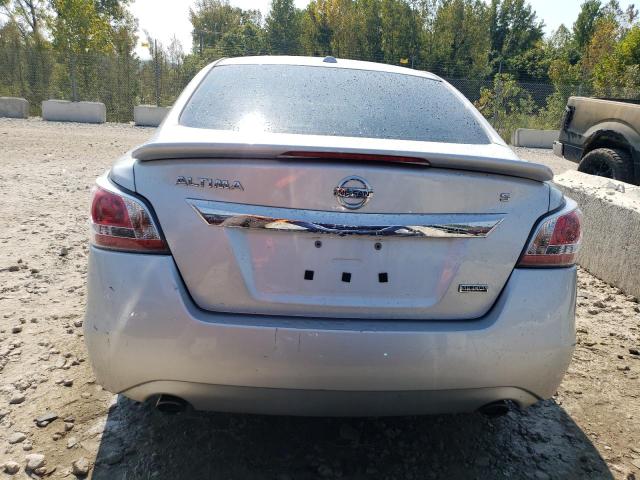 2015 NISSAN ALTIMA 2.5 - 1N4AL3AP2FC462839
