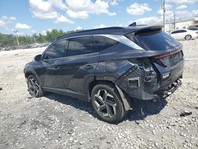2022 HYUNDAI TUCSON LIM - 5NMJECAE2NH004608