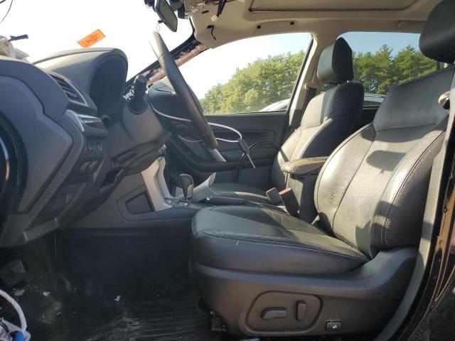 2018 SUBARU FORESTER 2 - JF2SJARC1JH524724