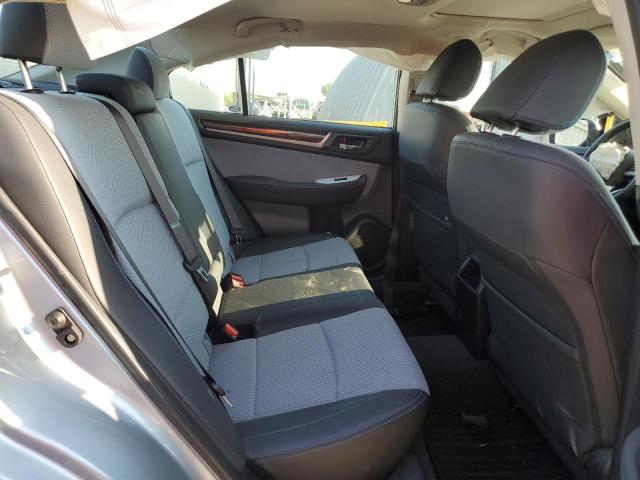 2017 SUBARU LEGACY SPO 4S3BNAS66H3026601
