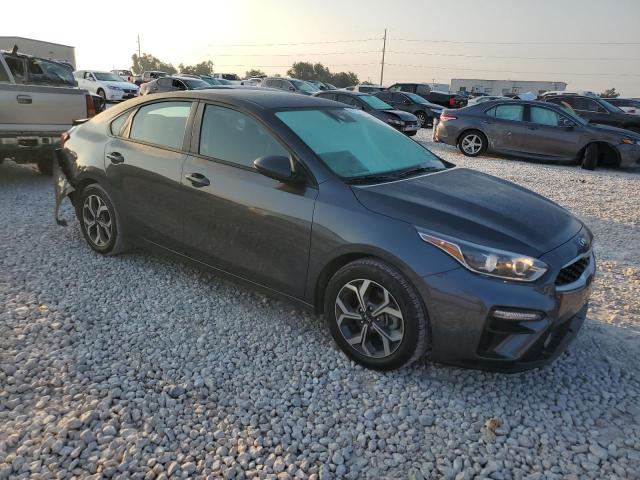 VIN 3KPF24AD9LE260695 2020 KIA Forte, FE no.4