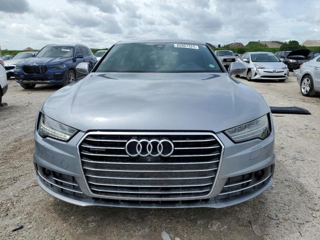 VIN WAU2GAFC3GN042328 2016 Audi A7, Prestige no.5