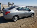 NISSAN VERSA S photo