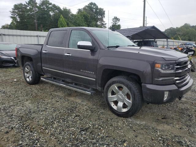 2016 CHEVROLET SILVERADO - 3GCUKSEC9GG148695