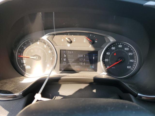 2019 CHEVROLET BLAZER 2LT - 3GNKBGRS3KS683427