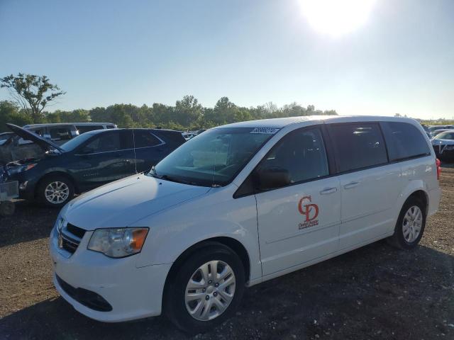 2014 DODGE GRAND CARAVAN SE 2014