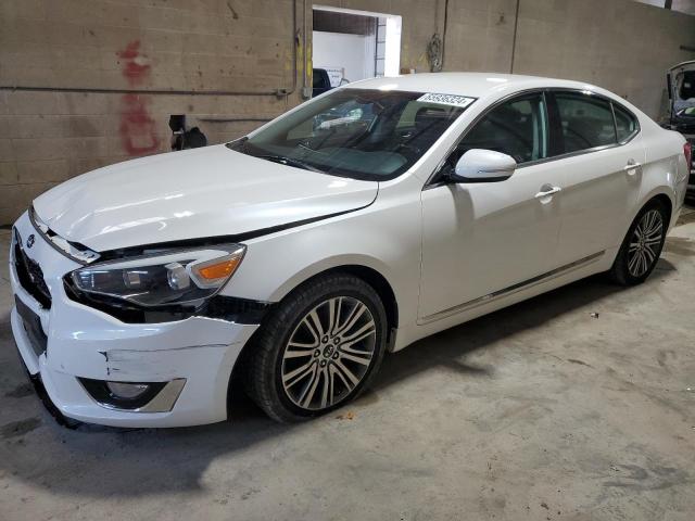 2015 KIA CADENZA PR #2940701445