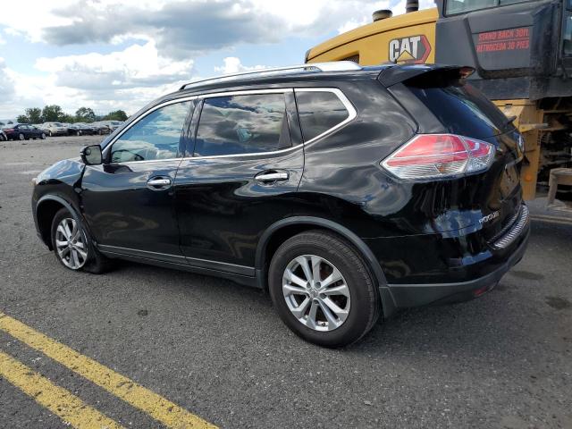 KNMAT2MV9FP551864 Nissan Rogue S 2015