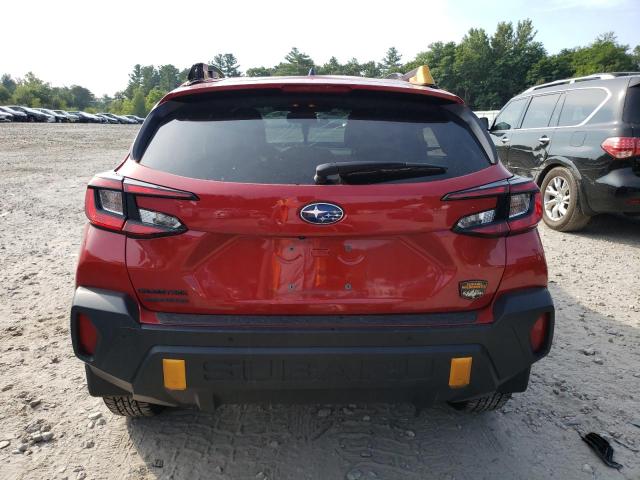2024 SUBARU CROSSTREK - 4S4GUHT65R3748994