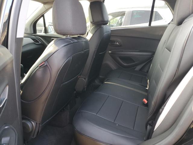 2022 CHEVROLET TRAX LS - KL7CJNSM3NB544282