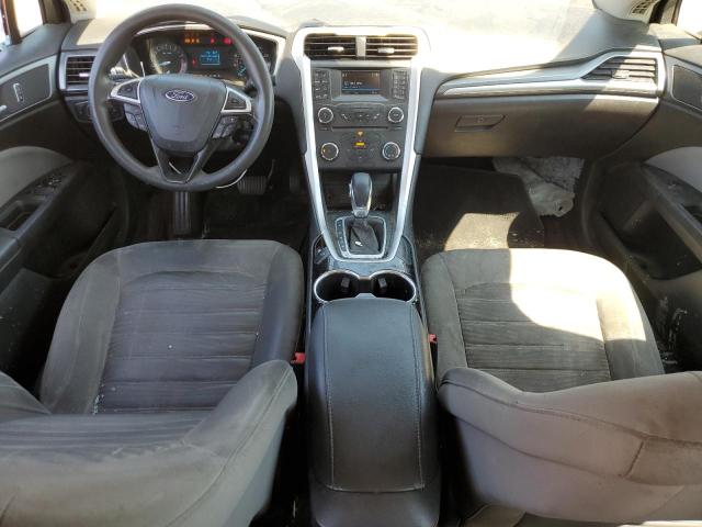 2016 FORD FUSION S - 3FA6P0G71GR258889