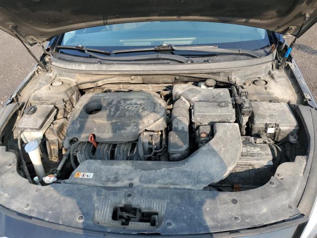 2016 HYUNDAI SONATA SE - 5NPE24AF0GH266528
