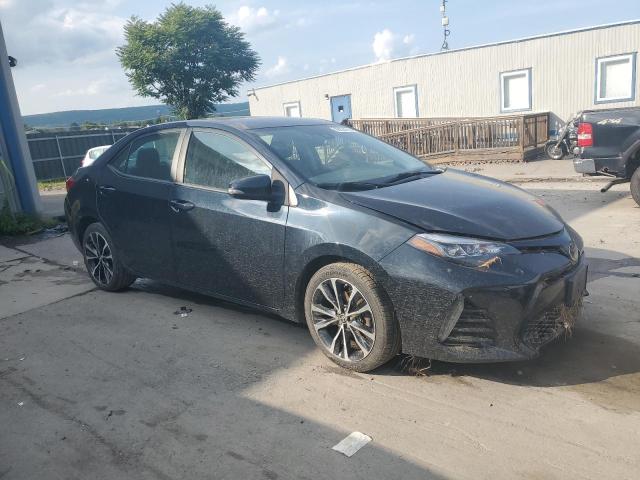 2019 TOYOTA COROLLA L - 2T1BURHE9KC140817