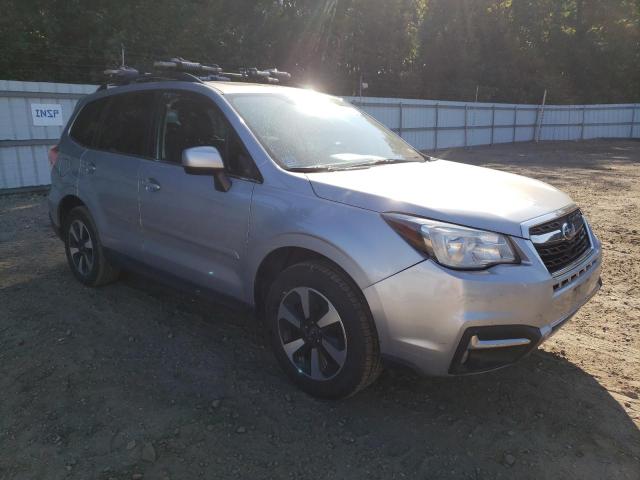 2017 SUBARU FORESTER 2 - JF2SJAJC1HH478947