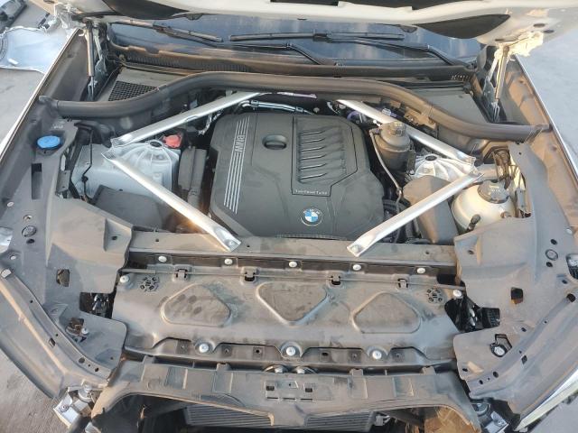 VIN 5UXCR6C00N9J06449 2022 BMW X5, Xdrive40I no.12