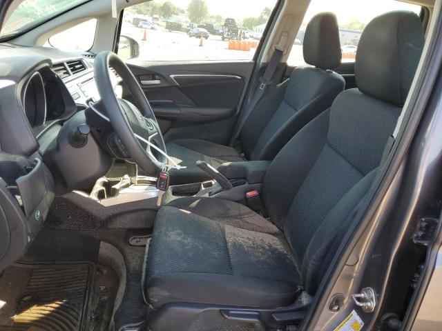 2019 HONDA FIT LX - 3HGGK5H45KM702667