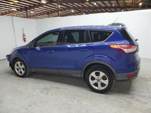 VIN 1FMCU0GXXFUA81929 2015 Ford Escape, SE no.2