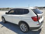 BMW X3 XDRIVE2 photo