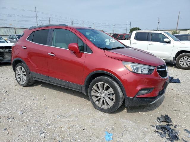 2020 BUICK ENCORE PRE - KL4CJASB5LB022951