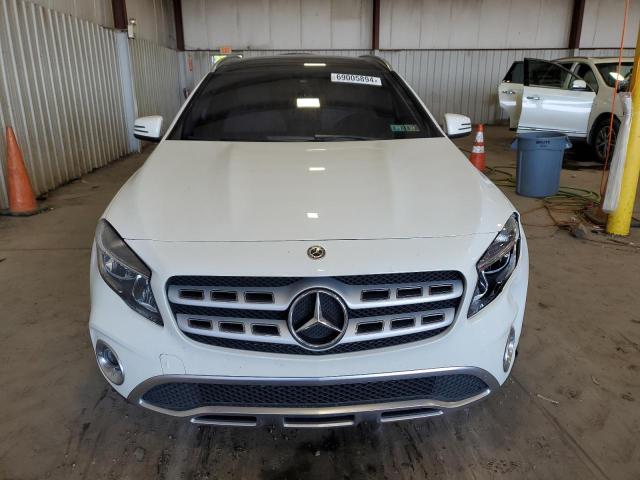 VIN WDCTG4GB4JJ401287 2018 Mercedes-Benz GLA-Class,... no.5