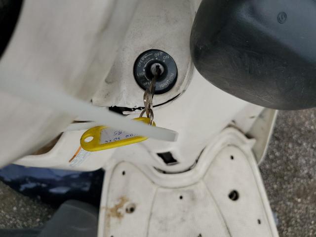 2017 YAMAHA XC50 RKRSA47A7HA014052