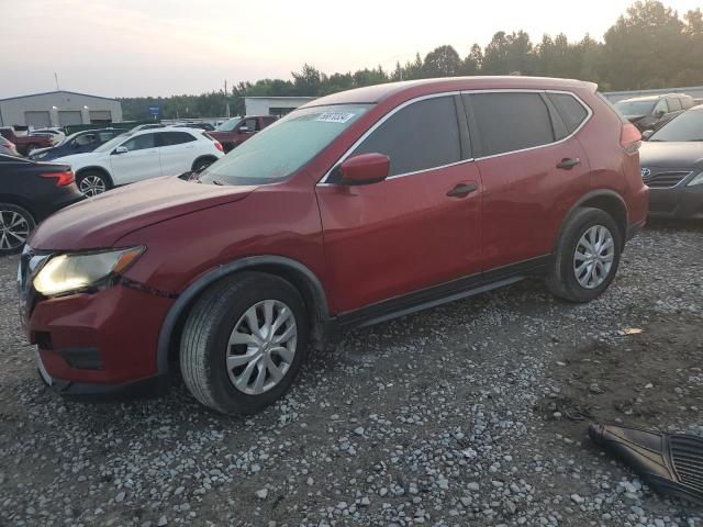 Vin: jn8at2mv3hw274996, lot: 66870334, nissan rogue s 20171