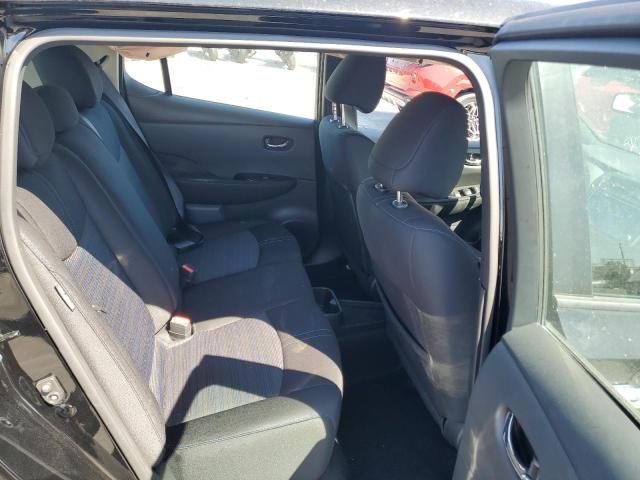 2023 NISSAN LEAF SV PL - 1N4CZ1CVXPC559439
