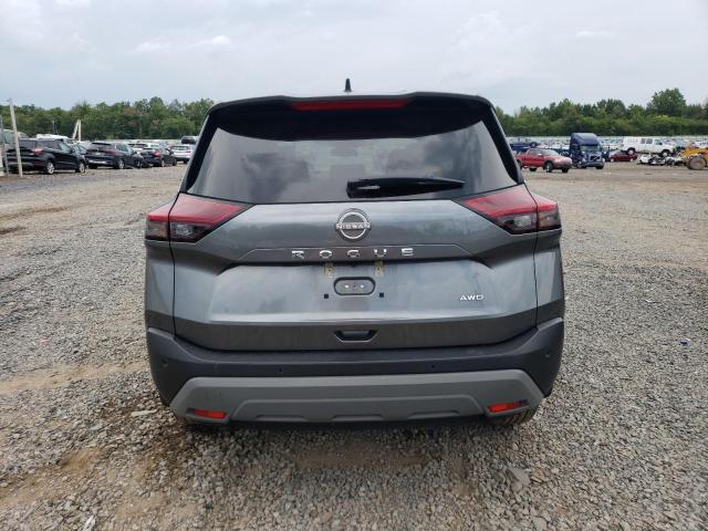 2023 NISSAN ROGUE S 5N1BT3AB4PC927363  65724864