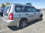 SUBARU FORESTER 2 снимка