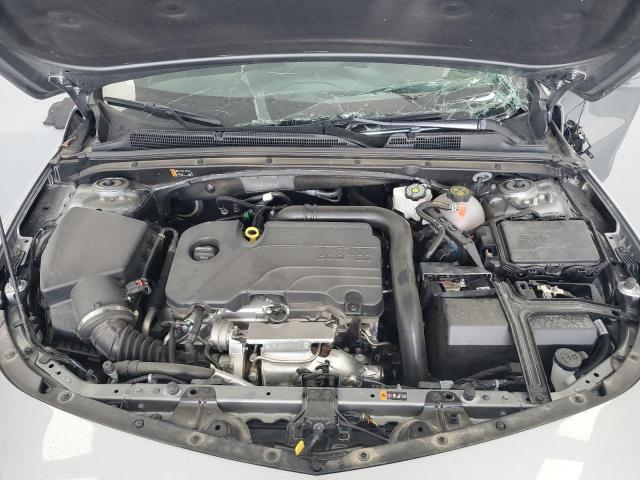 2024 CHEVROLET MALIBU LT - 1G1ZD5ST1RF177398