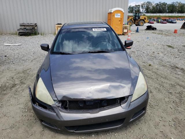 2006 HONDA ACCORD EX 1HGCM66526A072376  67906674