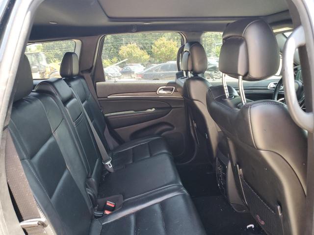 2021 JEEP GRAND CHER - 1C4RJFBG8MC537107