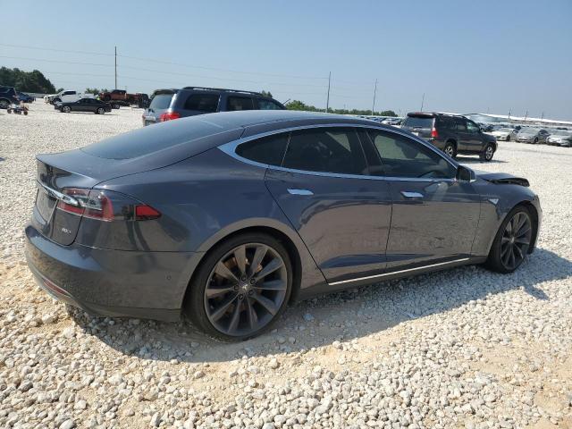 2016 TESLA MODEL S - 5YJSA1E20GF128904