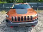 JEEP CHEROKEE T photo