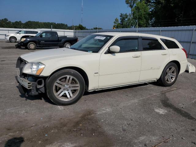 DODGE MAGNUM R/T