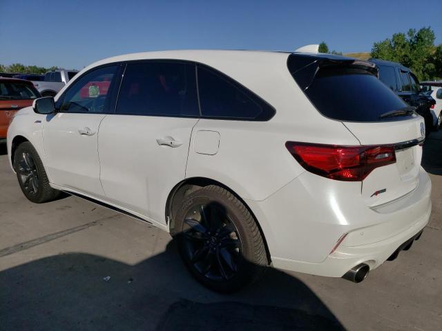 2020 ACURA MDX A-SPEC - 5J8YD4H04LL010960