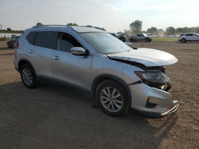 2019 NISSAN ROGUE S - KNMAT2MV3KP510642