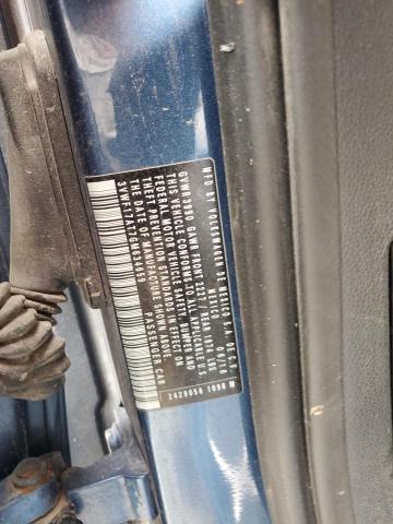 2016 VOLKSWAGEN BEETLE 1.8 - 3VWF17AT7GM634659