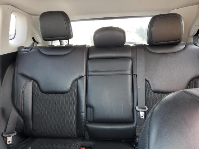 2018 JEEP COMPASS TR - 3C4NJDDB1JT442019
