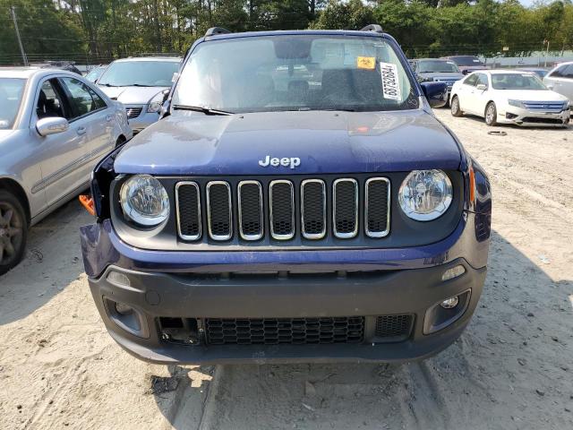 VIN ZACCJBBB4HPE82014 2017 Jeep Renegade, Latitude no.5