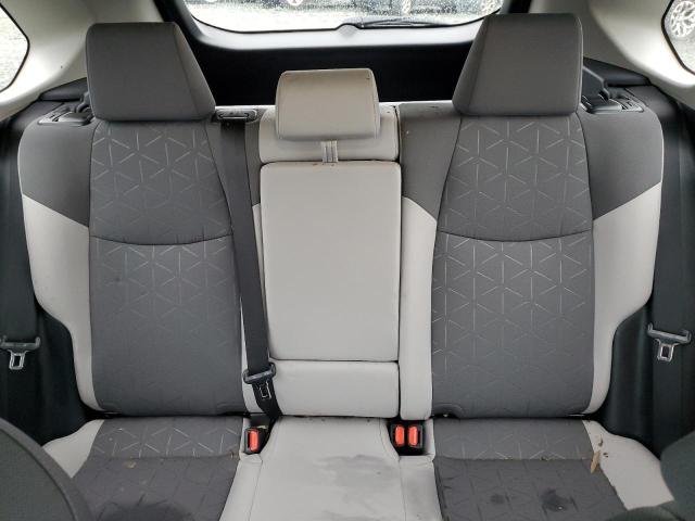 2023 TOYOTA RAV4 XLE - 2T3W1RFV4PW280025