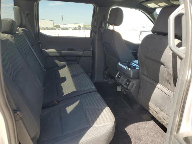 2022 FORD F150 SUPER - 1FTEW1EP7NFA10562