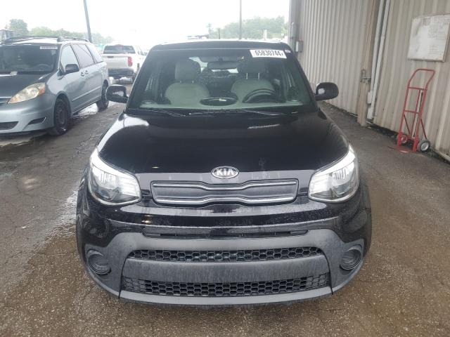 2019 KIA SOUL - KNDJN2A25K7688427
