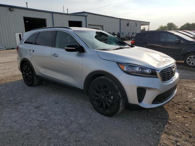 2019 KIA SORENTO LX - 5XYPG4A58KG590697